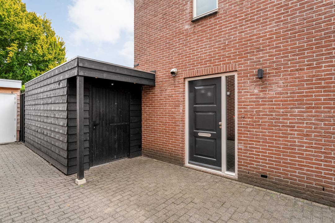 Foto 2 van Plaggenslag 34