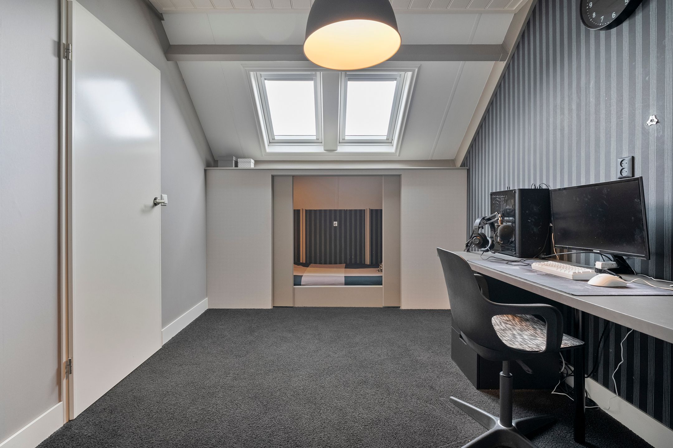 Foto 33 van Plaggenslag 34