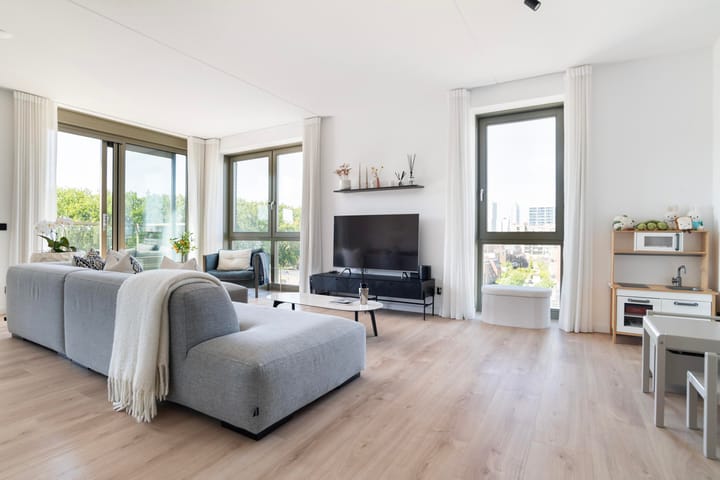 Foto 5 van Laan op Zuid 1445