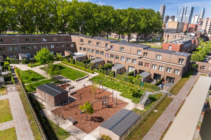 Foto 16 van Laan op Zuid 1445