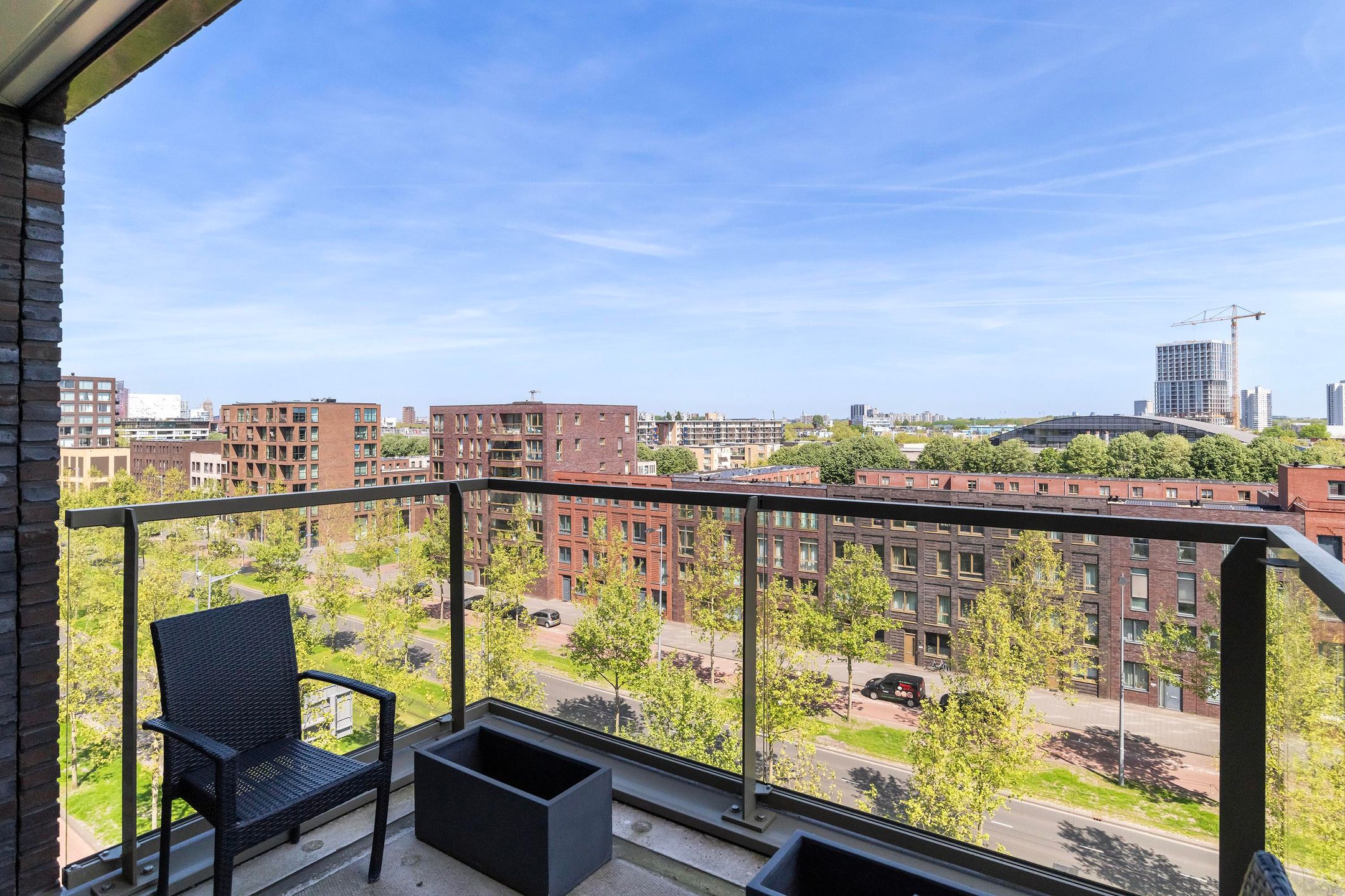 Foto 24 van Laan op Zuid 1445