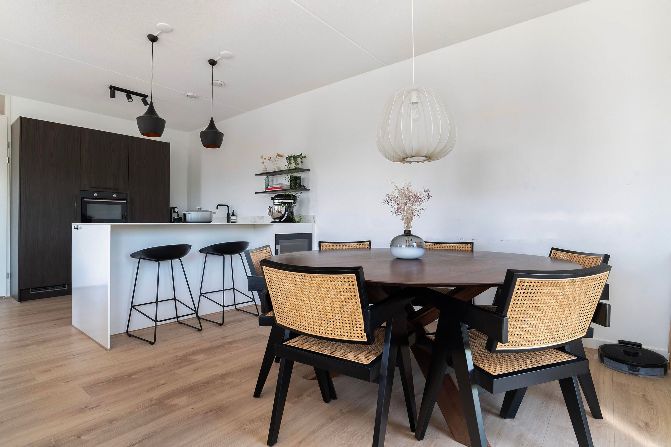 Foto 9 van Laan op Zuid 1445