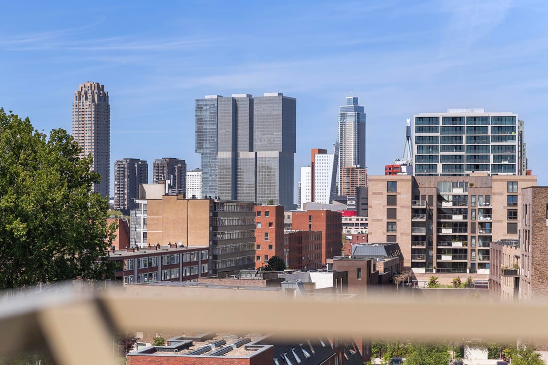 Foto 1 van Laan op Zuid 1445