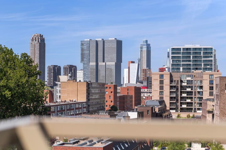 Foto 1 van Laan op Zuid 1445