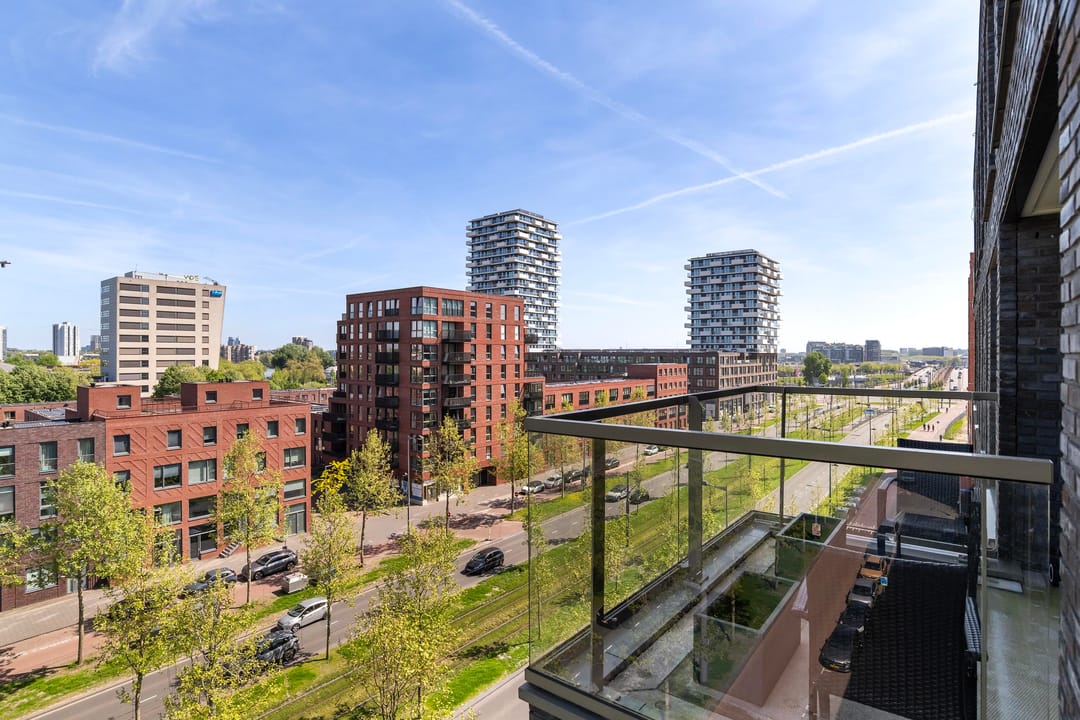 Foto 31 van Laan op Zuid 1445