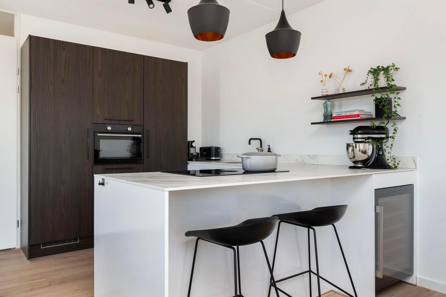 Foto 10 van Laan op Zuid 1445