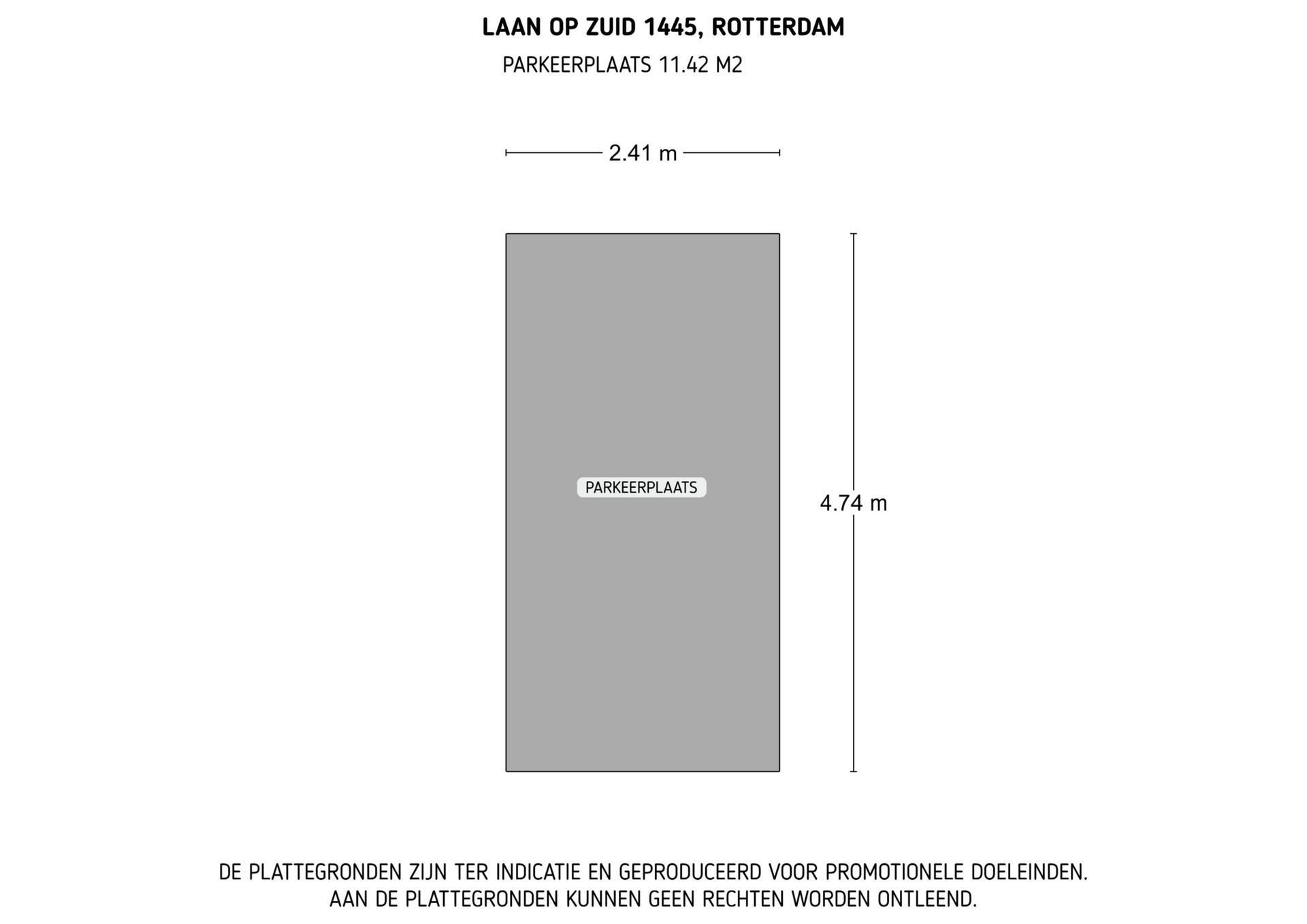 Foto 36 van Laan op Zuid 1445