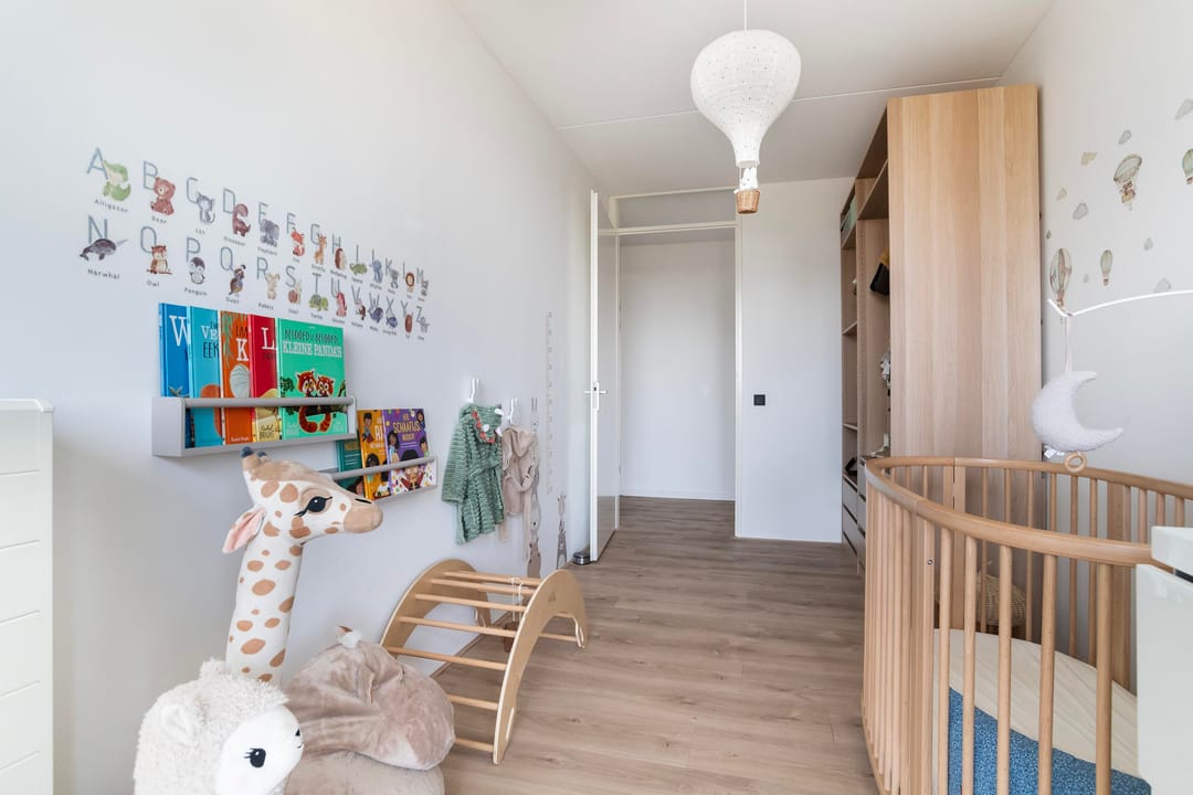 Foto 26 van Laan op Zuid 1445