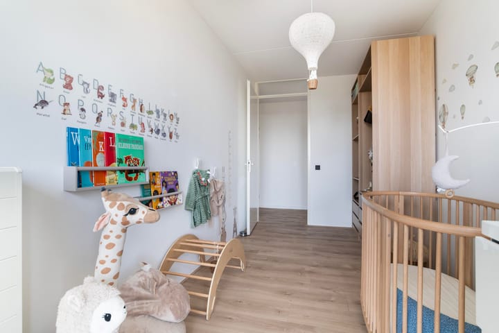 Foto 26 van Laan op Zuid 1445