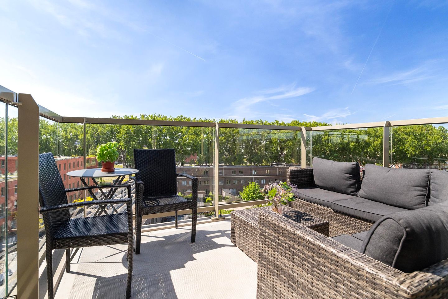 Foto 14 van Laan op Zuid 1445