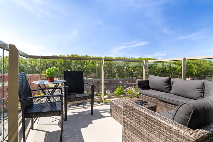 Foto 14 van Laan op Zuid 1445