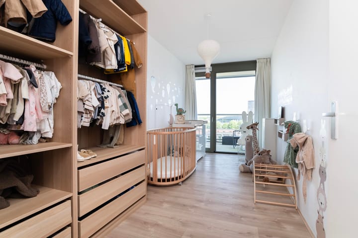 Foto 25 van Laan op Zuid 1445