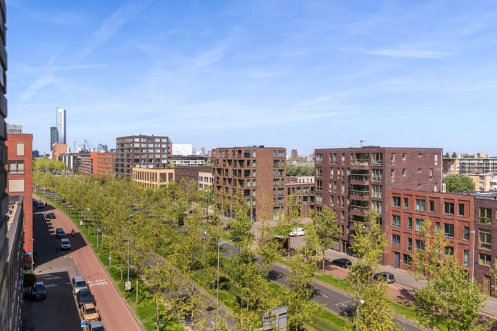 Foto 30 van Laan op Zuid 1445