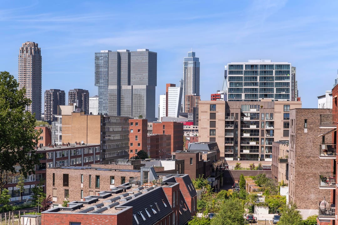 Foto 32 van Laan op Zuid 1445