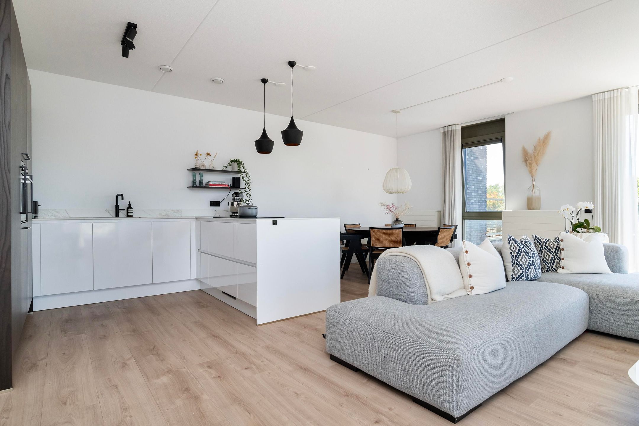 Foto 6 van Laan op Zuid 1445