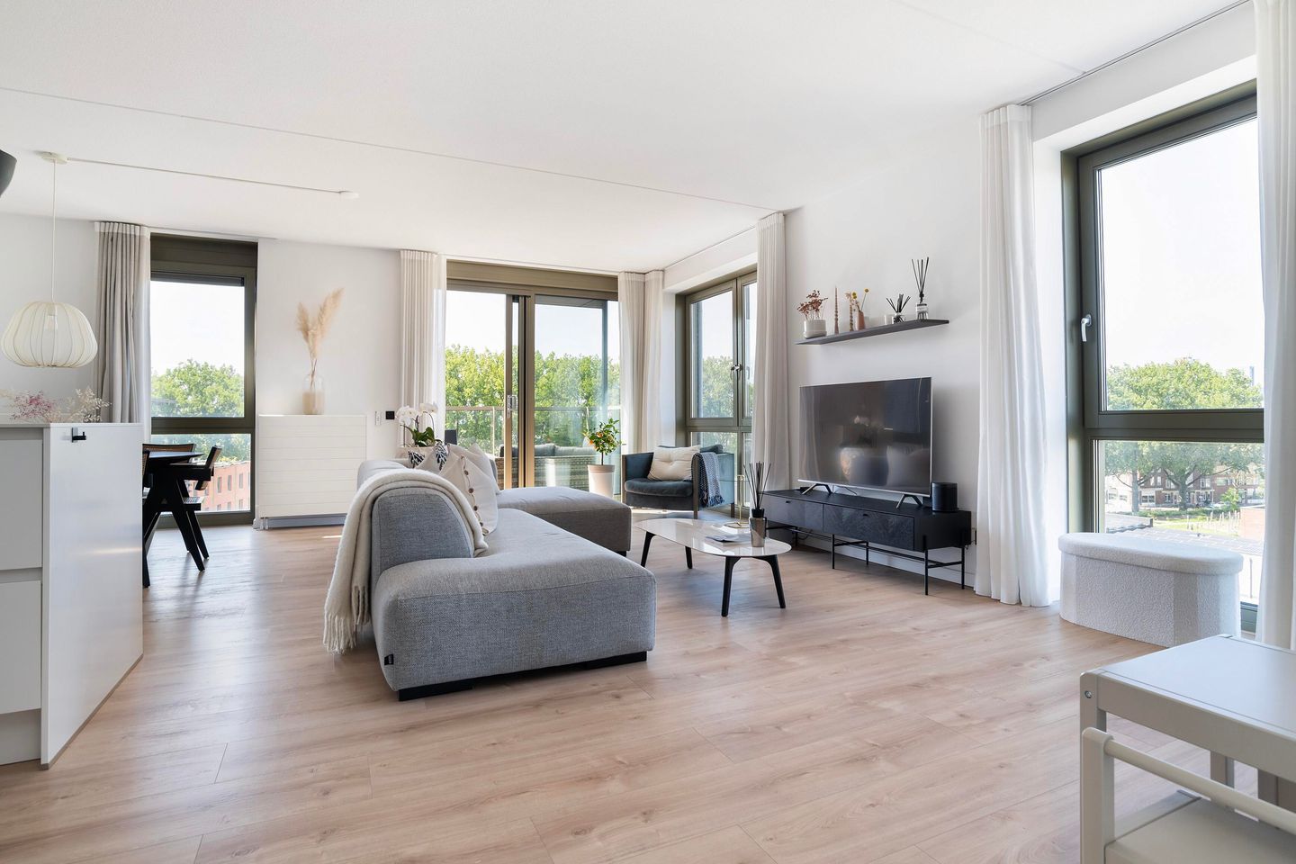 Foto 4 van Laan op Zuid 1445