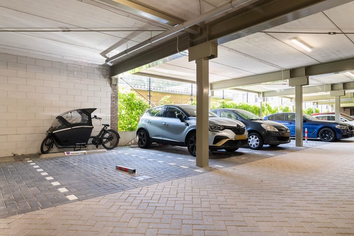 Foto 33 van Laan op Zuid 1445