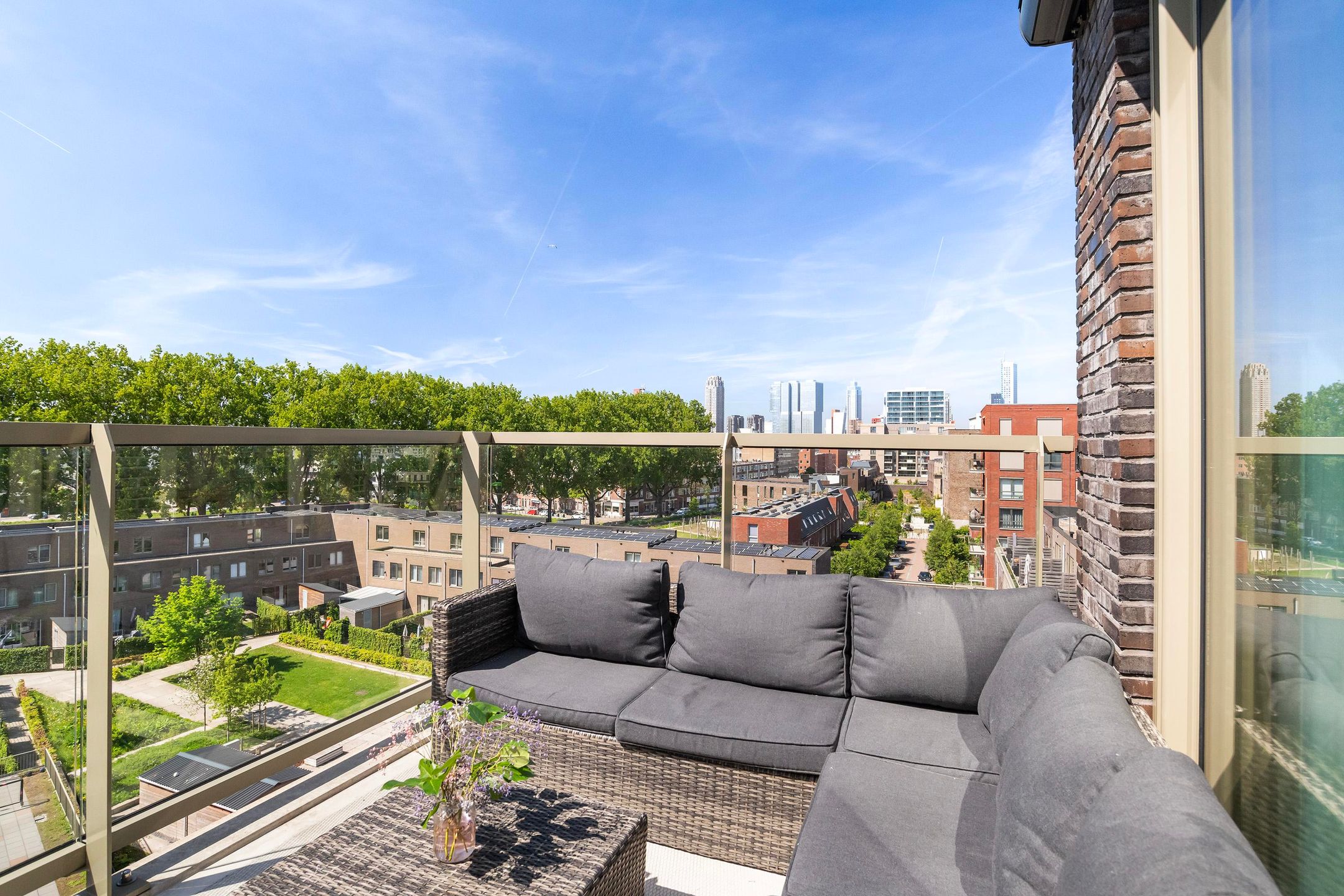 Foto 15 van Laan op Zuid 1445