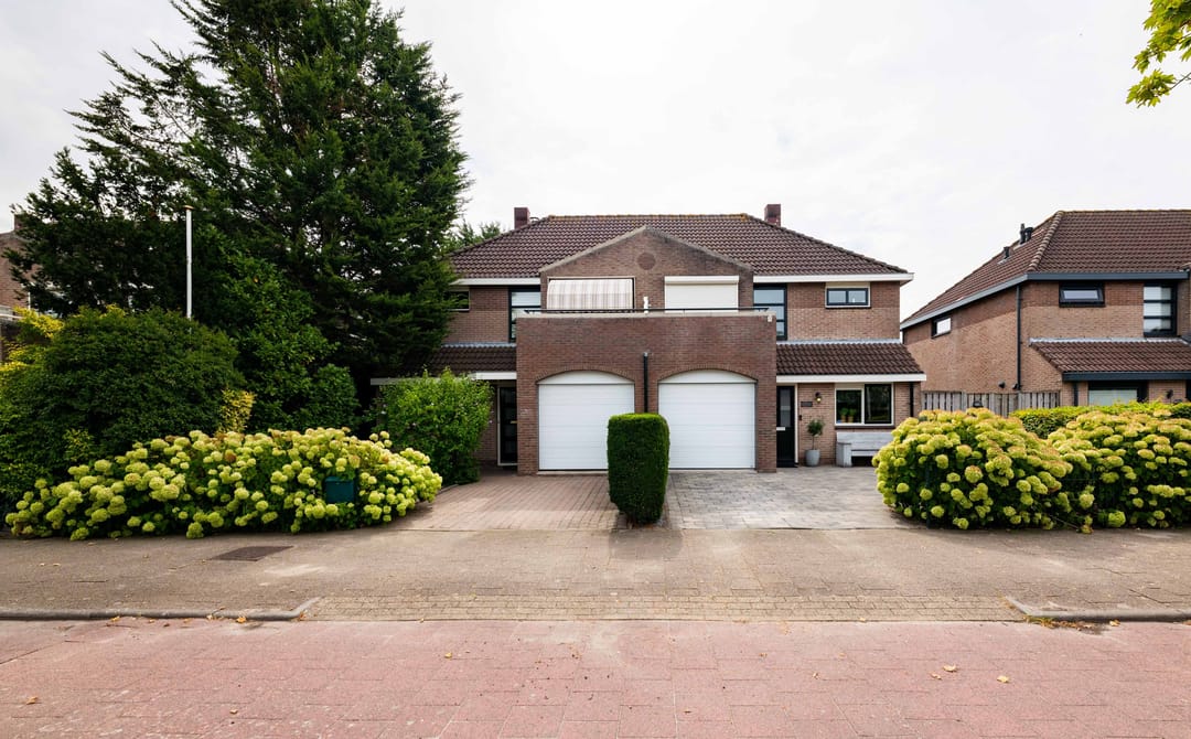 Foto 1 van Dag Hammarskjöldlaan 213