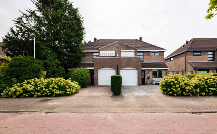 Foto 1 van Dag Hammarskjöldlaan 213