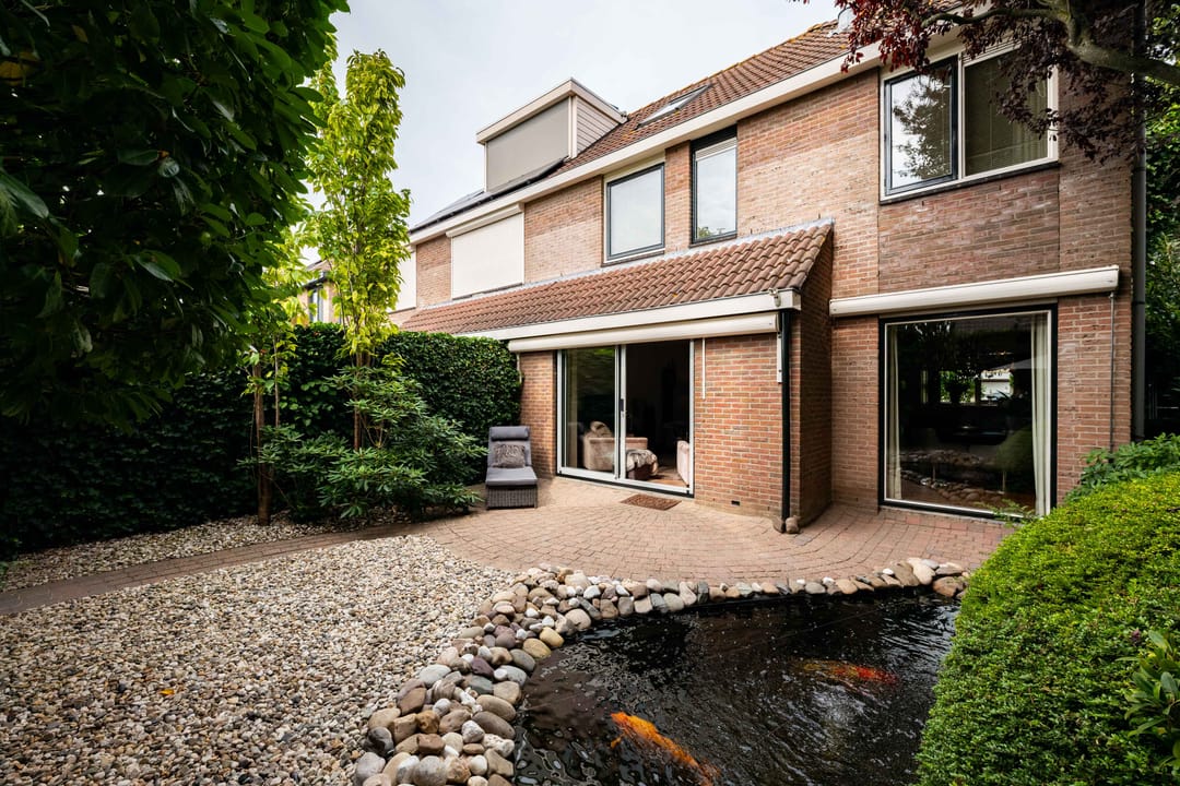 Foto 2 van Dag Hammarskjöldlaan 213