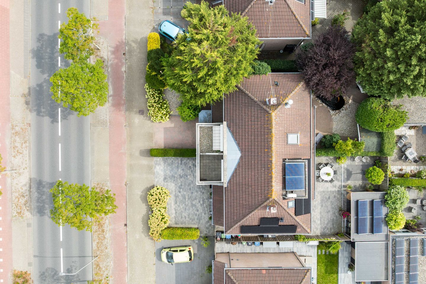 Foto 4 van Dag Hammarskjöldlaan 213