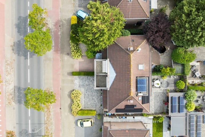 Foto 4 van Dag Hammarskjöldlaan 213