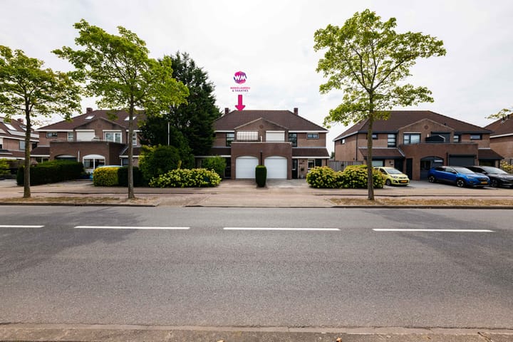 Foto 3 van Dag Hammarskjöldlaan 213