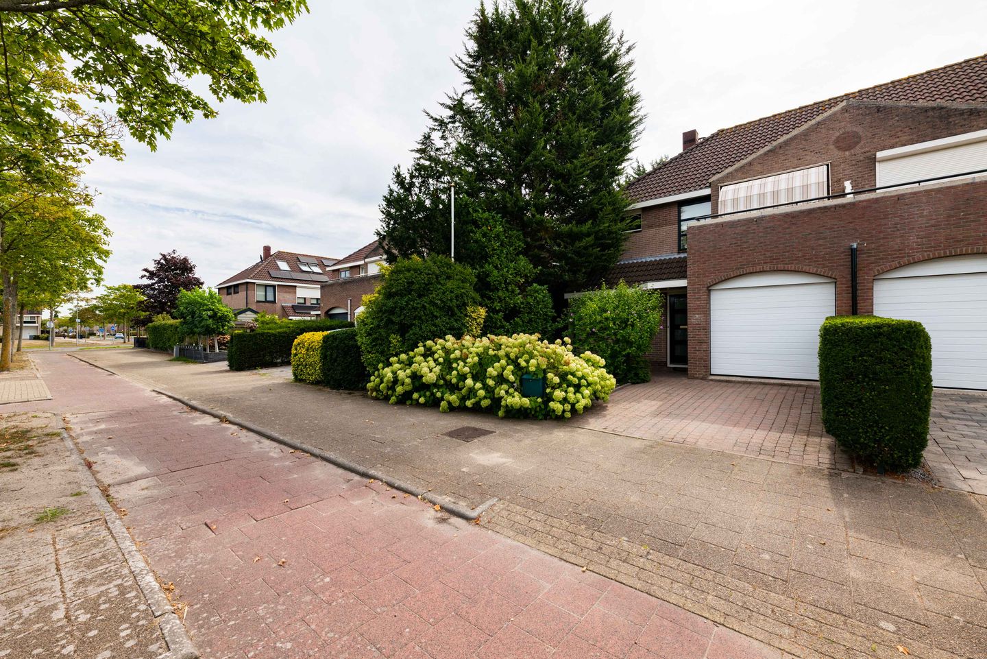 Foto 5 van Dag Hammarskjöldlaan 213