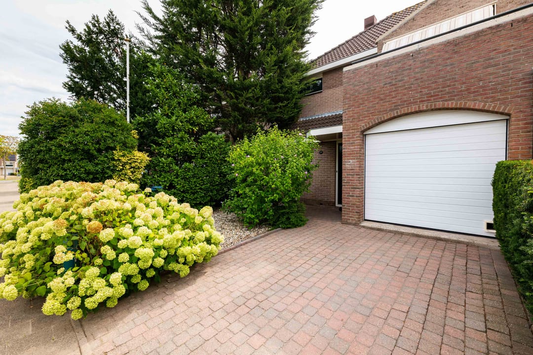 Foto 7 van Dag Hammarskjöldlaan 213