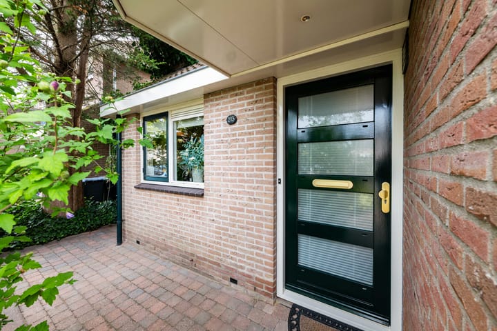 Foto 6 van Dag Hammarskjöldlaan 213