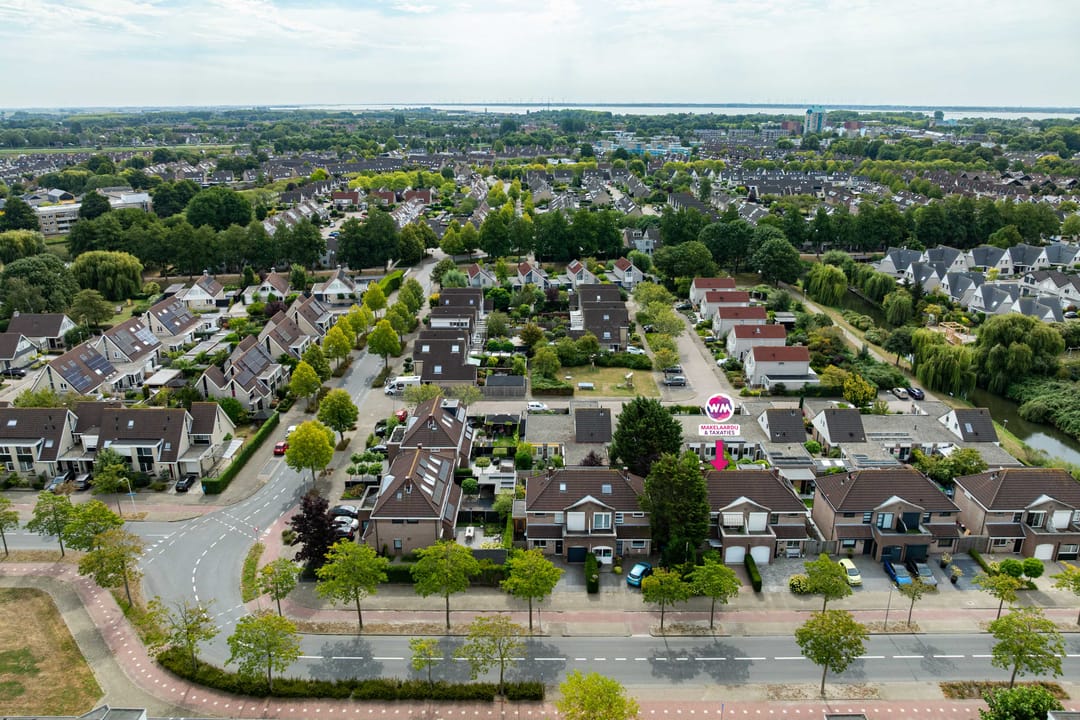 Foto 8 van Dag Hammarskjöldlaan 213