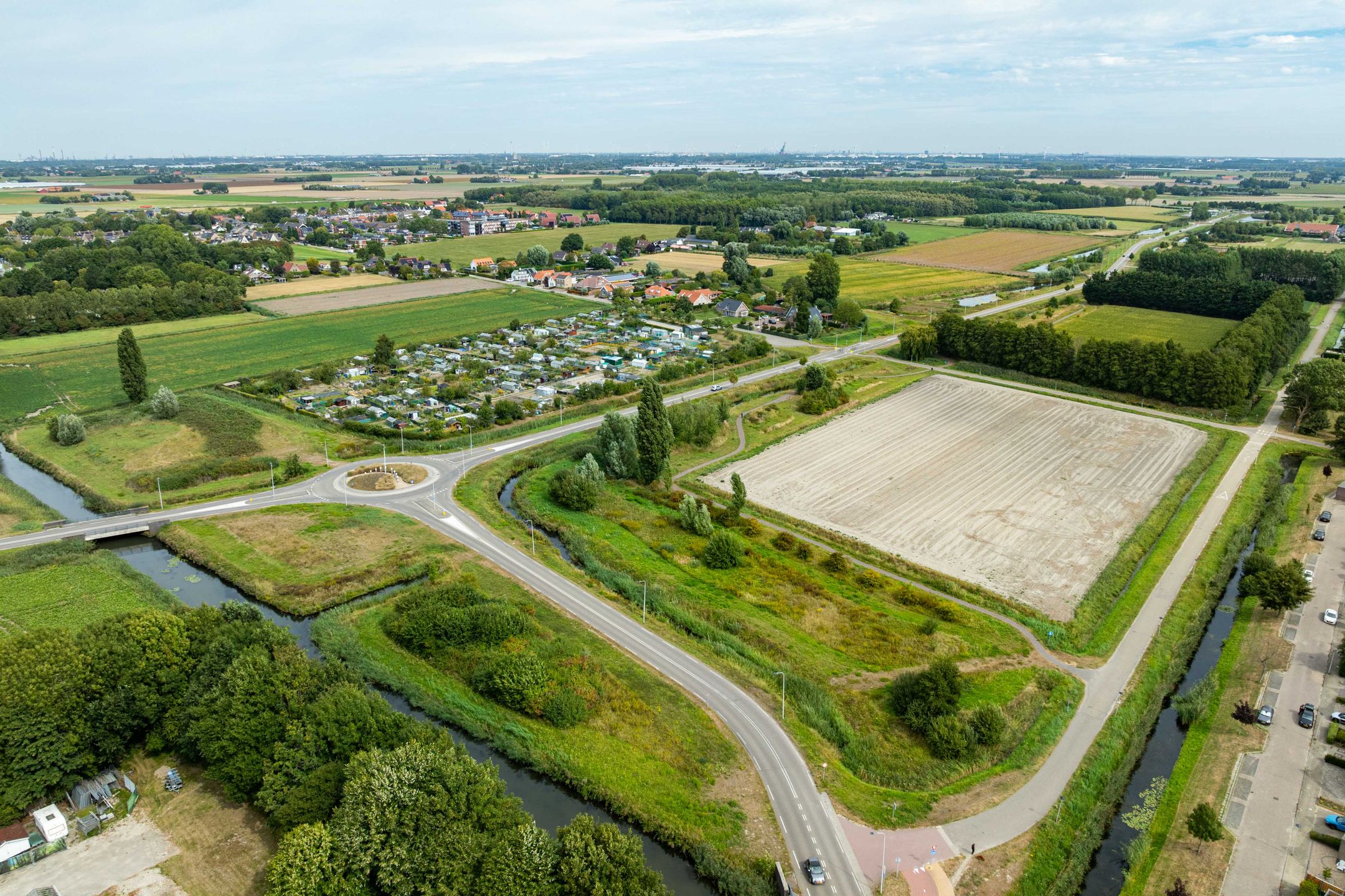 Foto 9 van Dag Hammarskjöldlaan 213