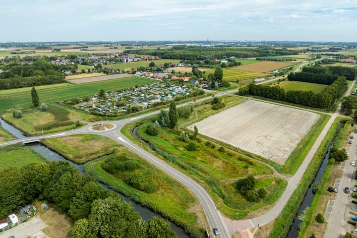 Foto 9 van Dag Hammarskjöldlaan 213