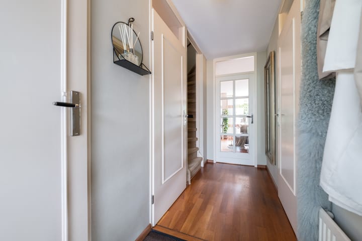 Foto 10 van Dag Hammarskjöldlaan 213