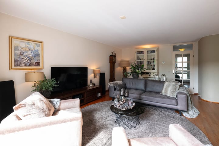 Foto 12 van Dag Hammarskjöldlaan 213