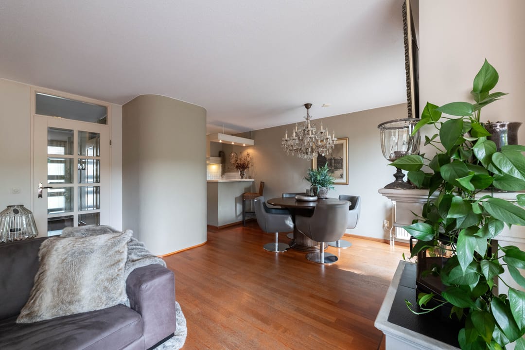 Foto 13 van Dag Hammarskjöldlaan 213