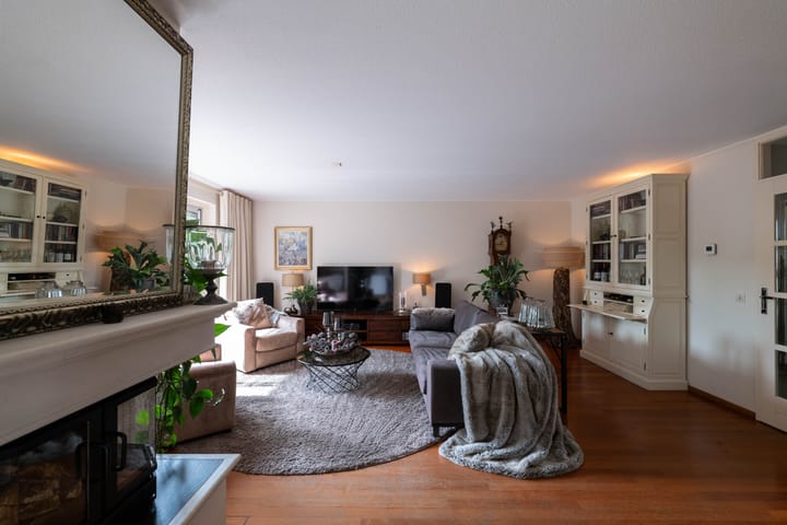 Foto 14 van Dag Hammarskjöldlaan 213