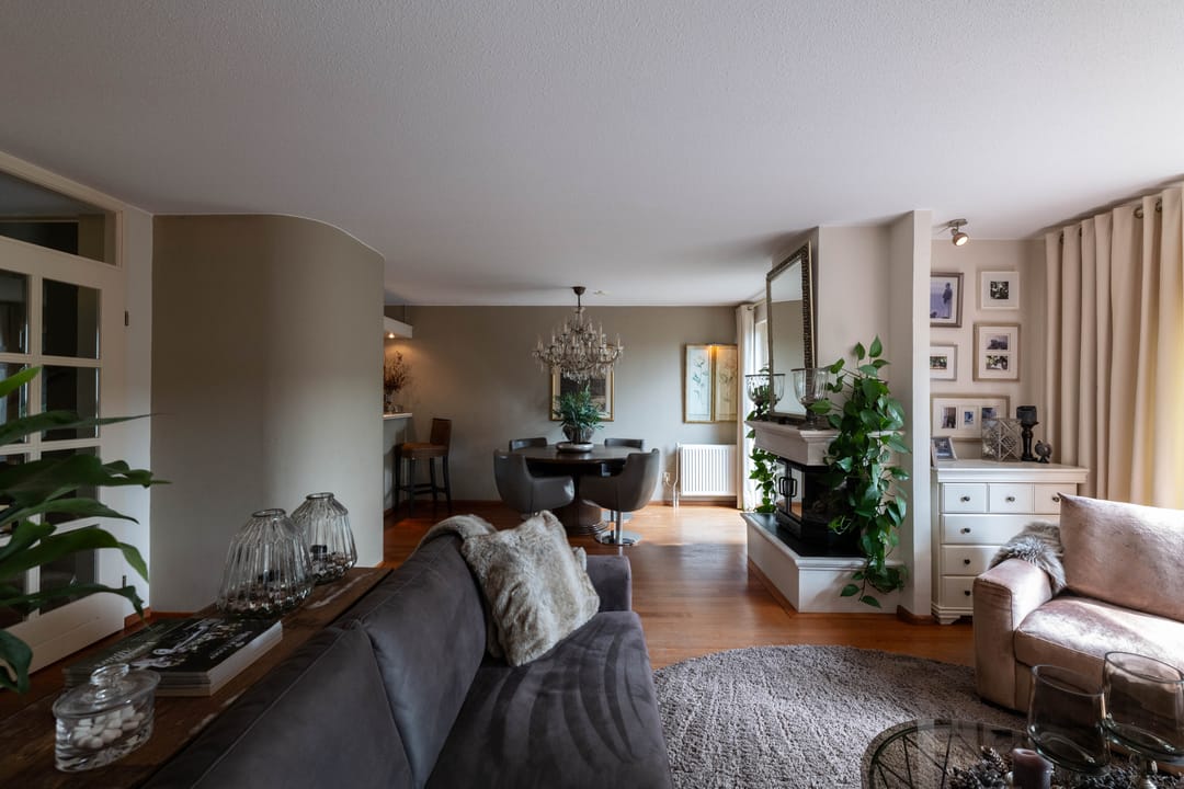 Foto 16 van Dag Hammarskjöldlaan 213