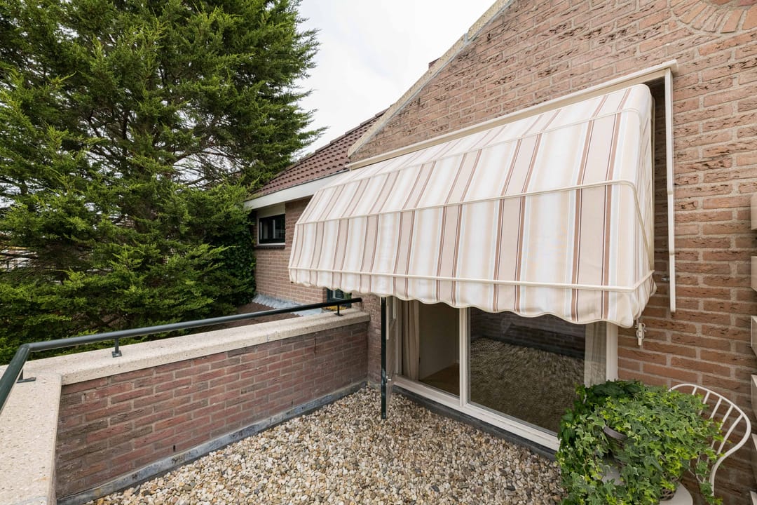 Foto 22 van Dag Hammarskjöldlaan 213