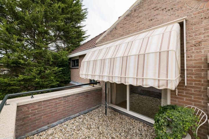 Foto 22 van Dag Hammarskjöldlaan 213