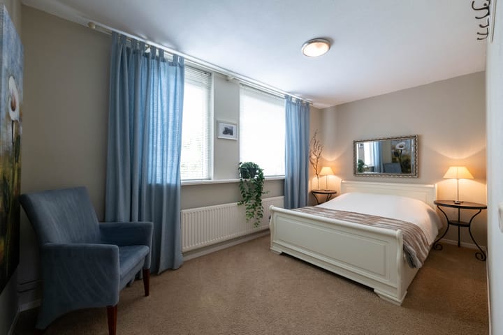 Foto 24 van Dag Hammarskjöldlaan 213