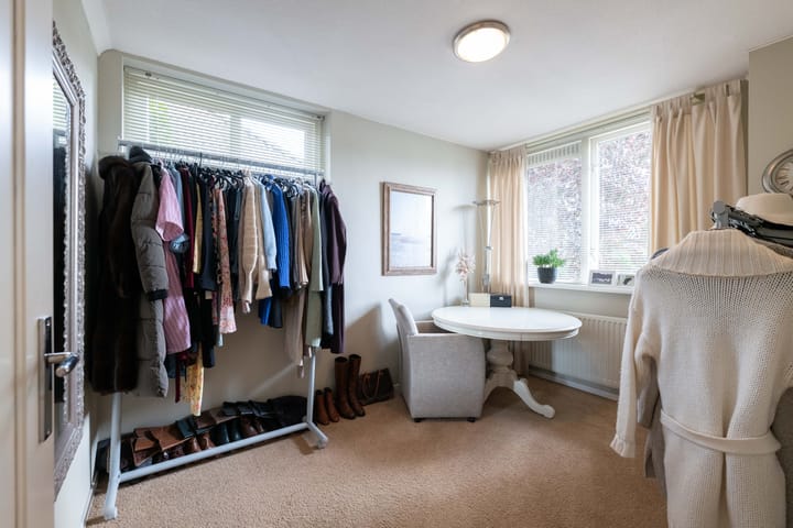 Foto 25 van Dag Hammarskjöldlaan 213