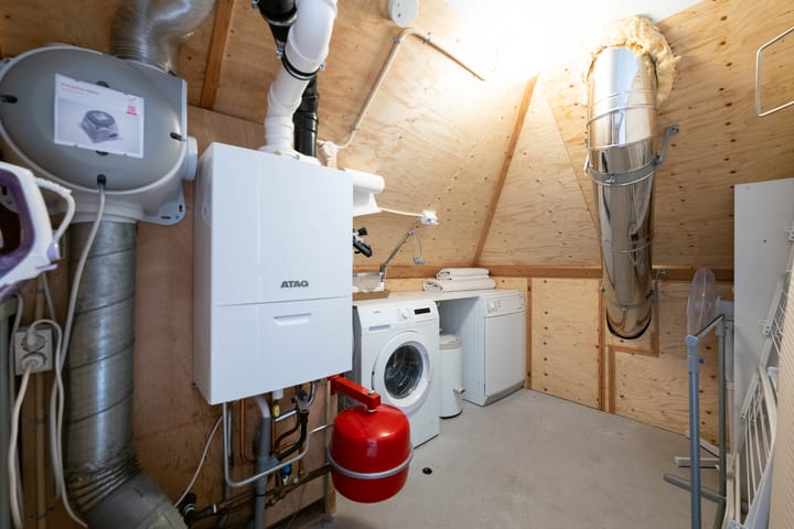 Foto 34 van Dag Hammarskjöldlaan 213