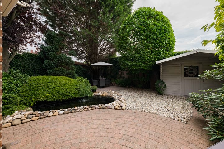 Foto 35 van Dag Hammarskjöldlaan 213