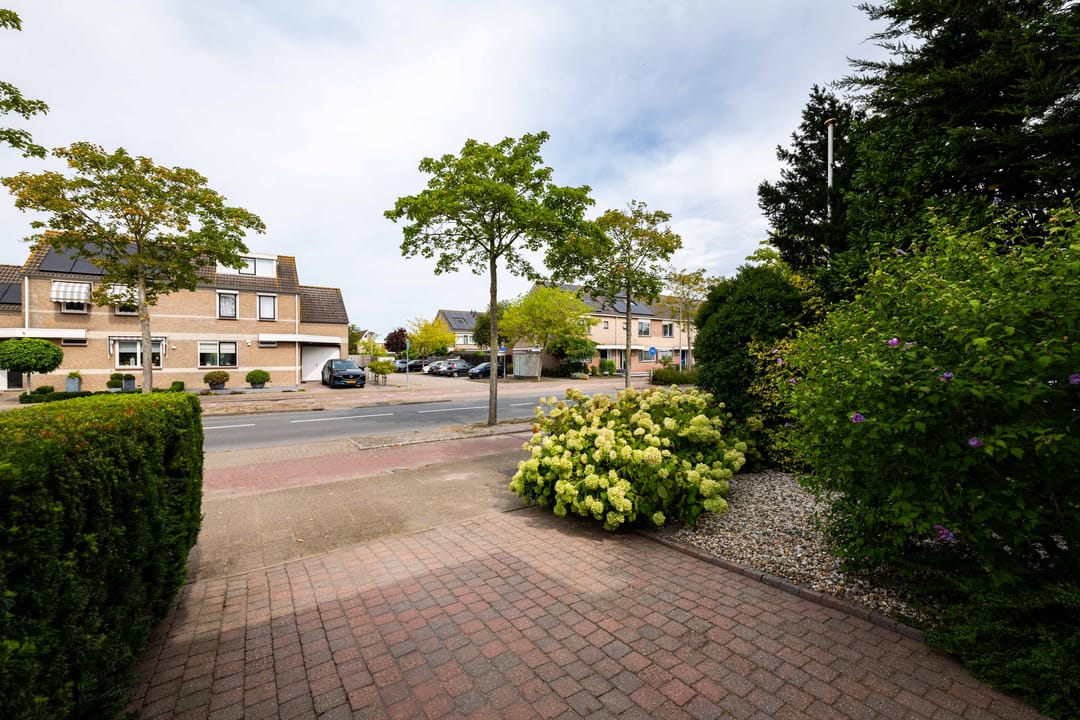 Foto 37 van Dag Hammarskjöldlaan 213