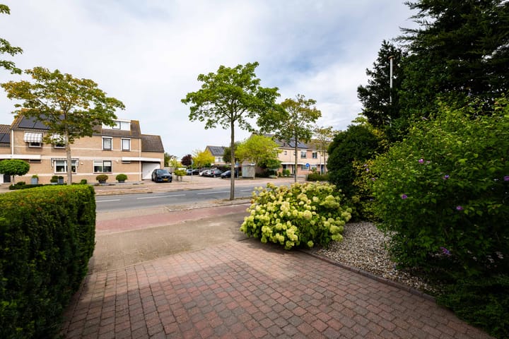 Foto 37 van Dag Hammarskjöldlaan 213