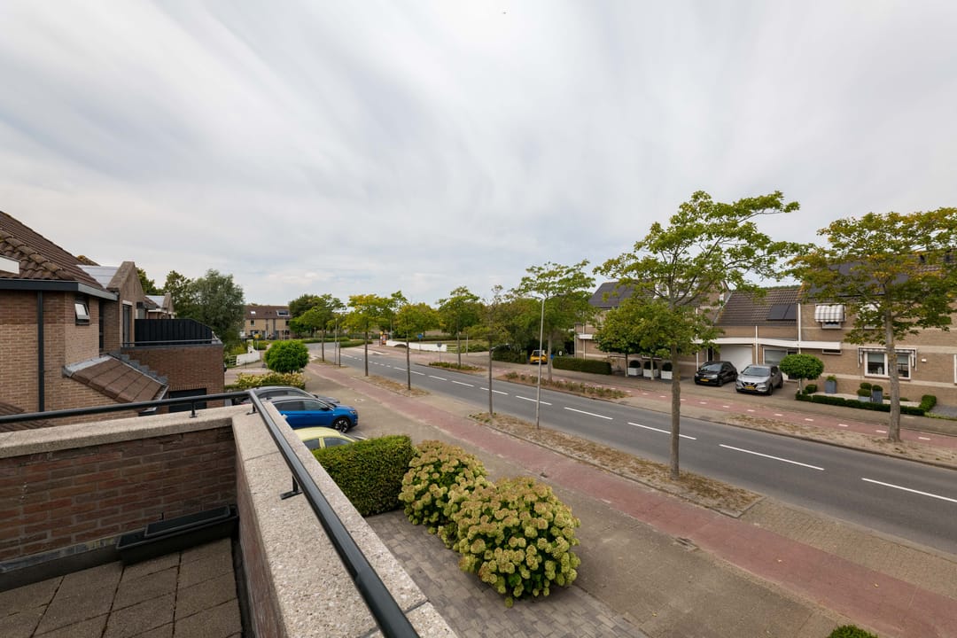 Foto 38 van Dag Hammarskjöldlaan 213