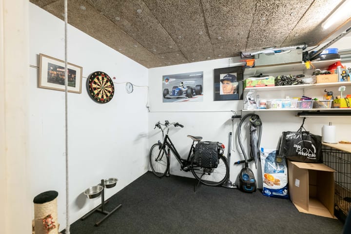 Foto 40 van Dag Hammarskjöldlaan 213