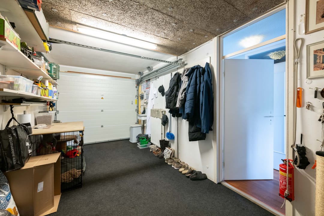 Foto 41 van Dag Hammarskjöldlaan 213